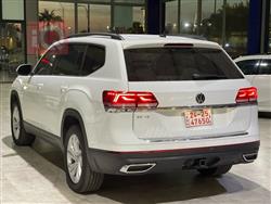 ڤۆڵکسواگن ئەتلەس